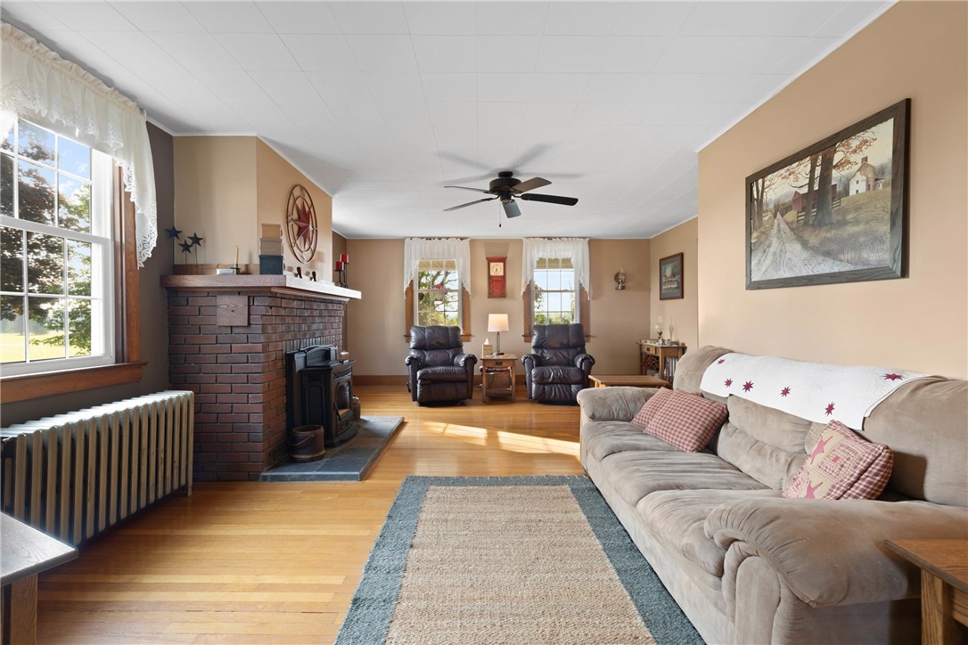 707 Hubbell Road
