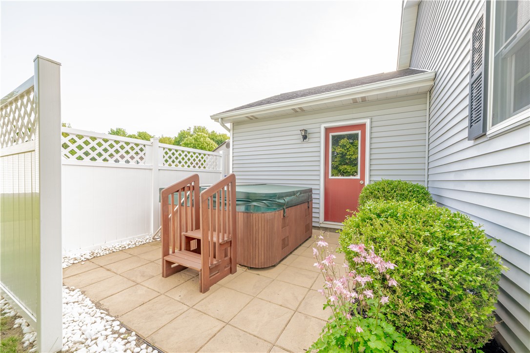 920 Limpet Drive, Webster, New York image 24