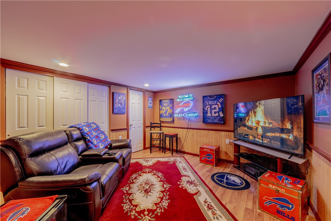 920 Limpet Drive, Webster, New York image 25