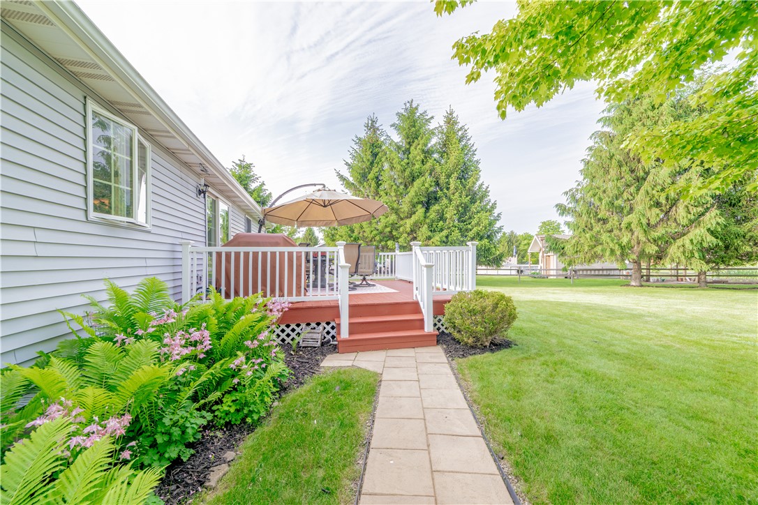 920 Limpet Drive, Webster, New York image 22