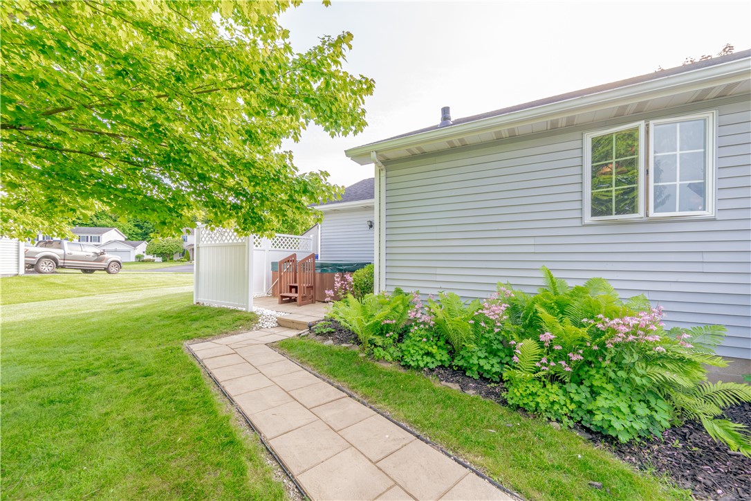 920 Limpet Drive, Webster, New York image 23