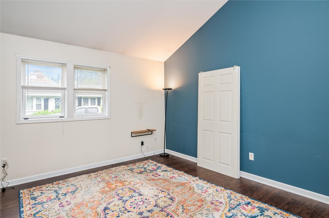 39 Castleford Road