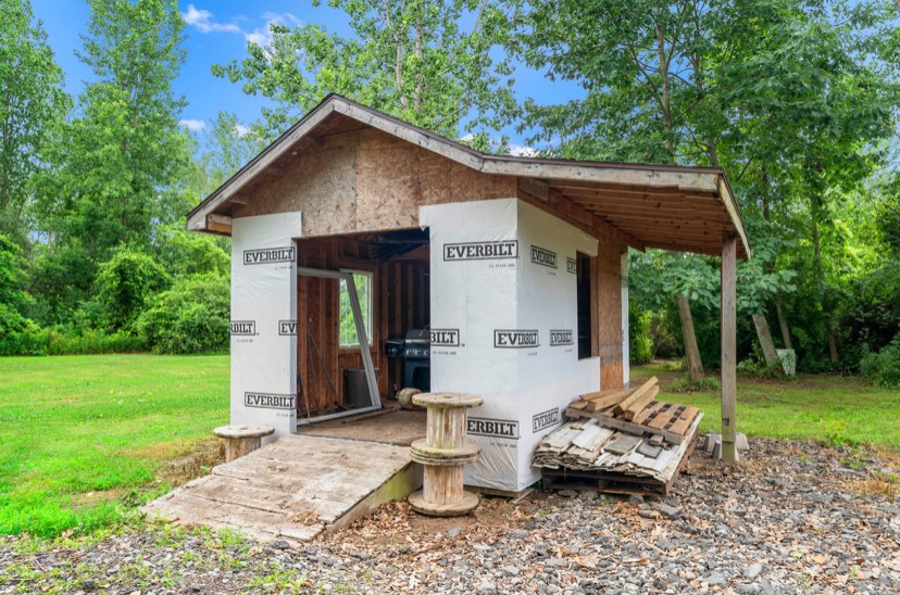 Somerset, New York 14012, United States, ,Commercial,Active,171256