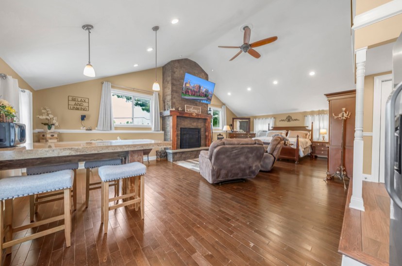 Somerset, New York 14012, United States, ,Commercial,Active,171256