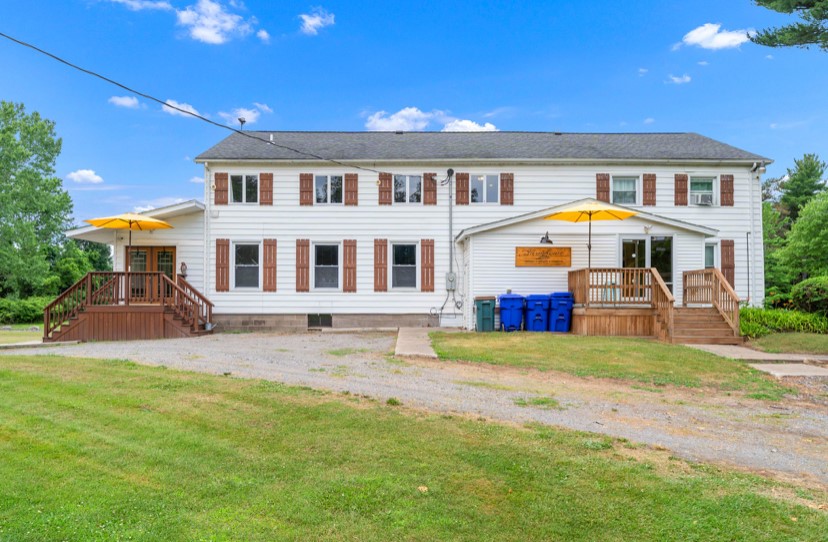 Somerset, New York 14012, United States, ,Commercial,Active,171256