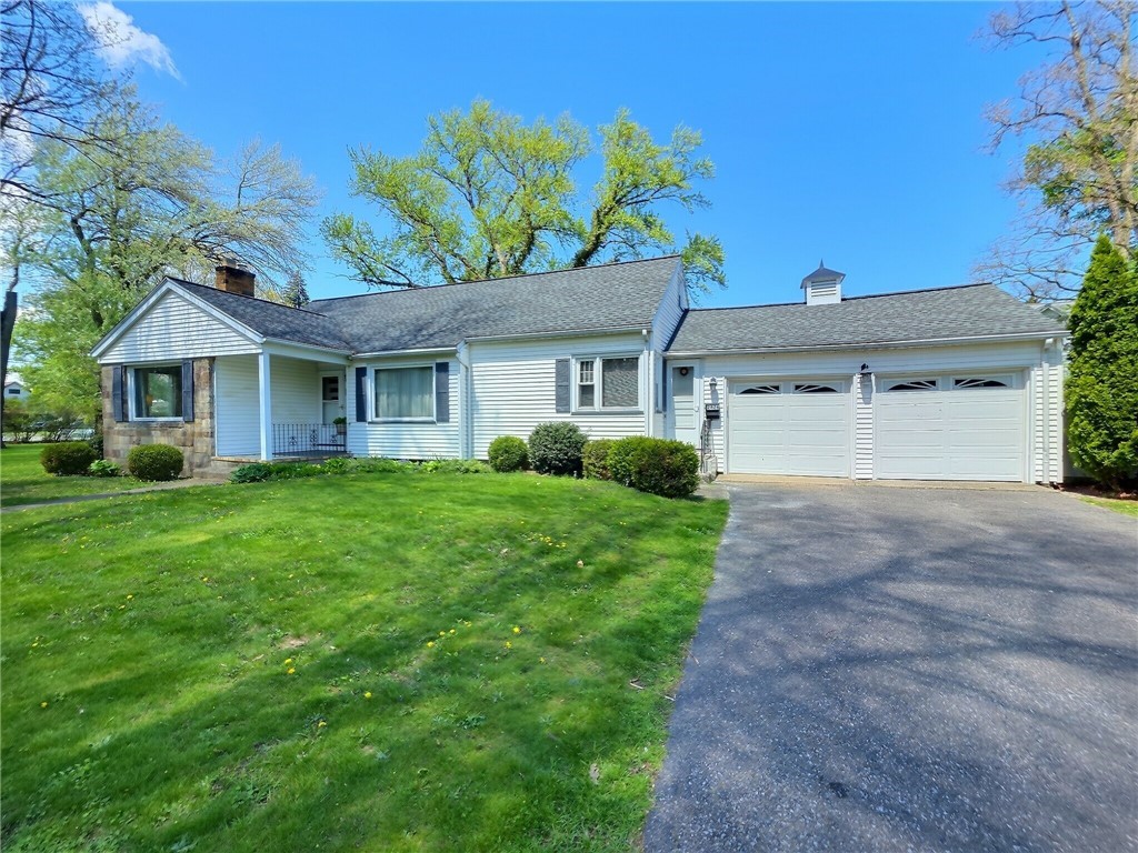 2826 Saint Paul Blvd