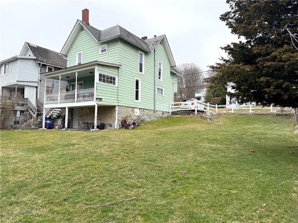 178 Prospect Street, Hornell, New York image 22