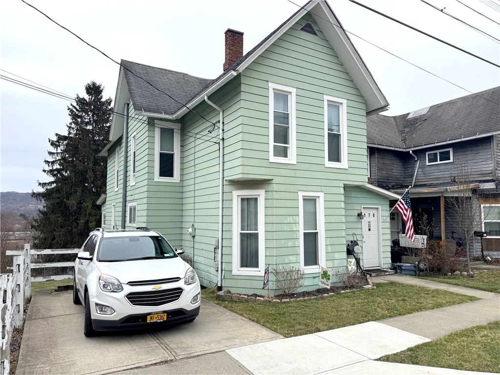 178 Prospect Street, Hornell, New York image 1