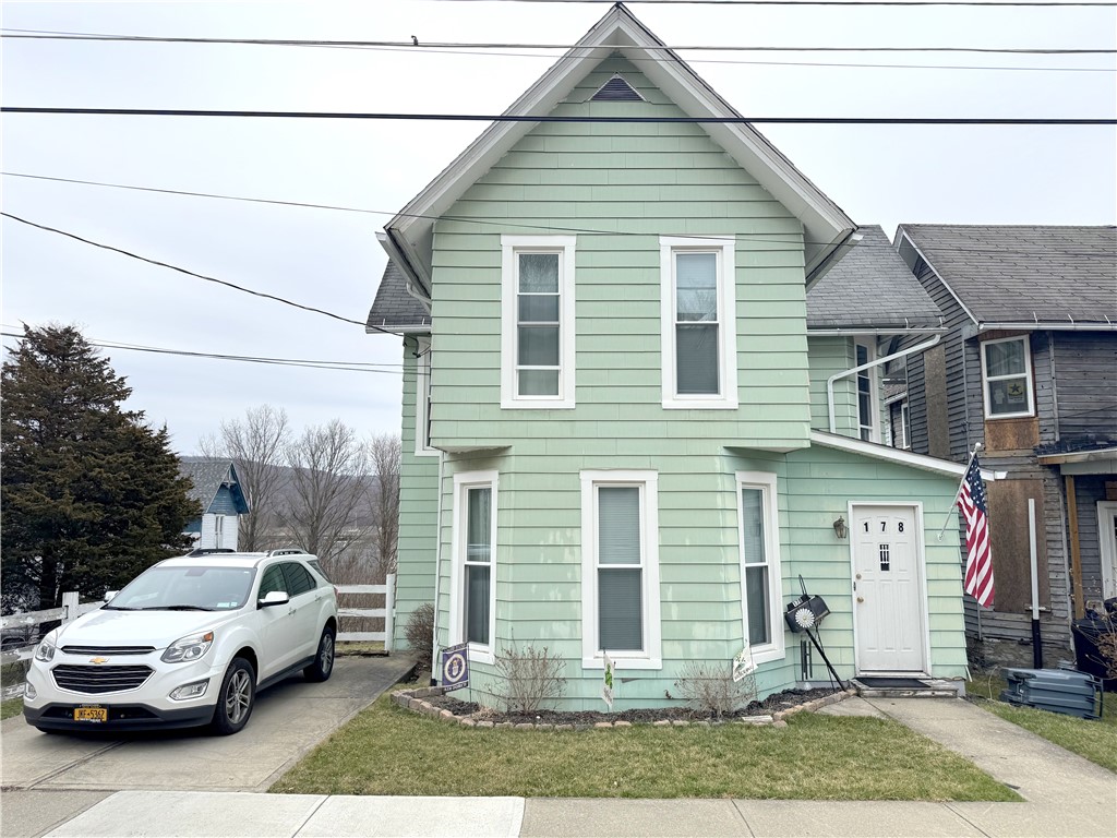 178 Prospect Street, Hornell, New York image 27