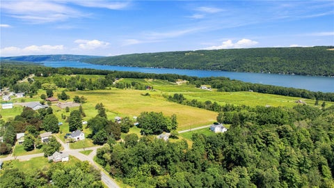 Tiny photo for Roff Hill Road, Pulteney, NY 14874 (MLS # R1709669)