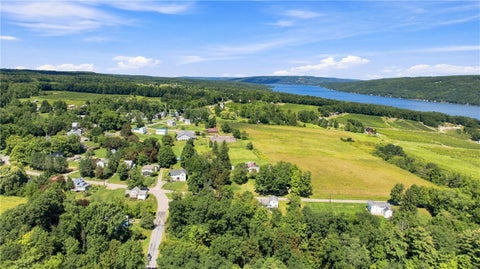 Tiny photo for Roff Hill Road, Pulteney, NY 14874 (MLS # R1709669)