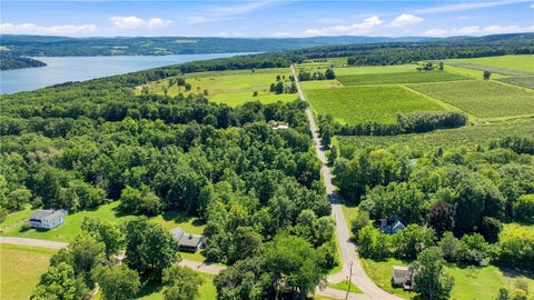Tiny photo for Roff Hill Road, Pulteney, NY 14874 (MLS # R1709669)