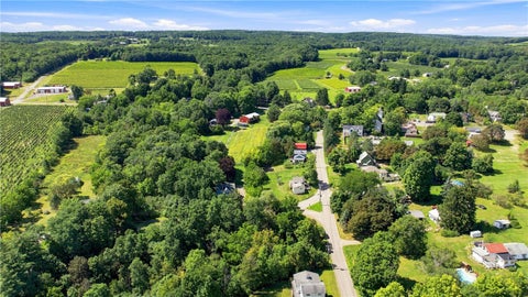 Tiny photo for Roff Hill Road, Pulteney, NY 14874 (MLS # R1709669)