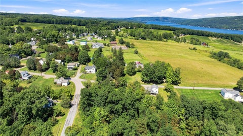 Tiny photo for Roff Hill Road, Pulteney, NY 14874 (MLS # R1709669)