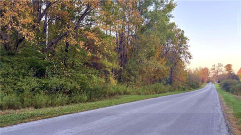 Vacant Land For Sale - 273 White Road<br/> Oswego County, Parish, NY 13131