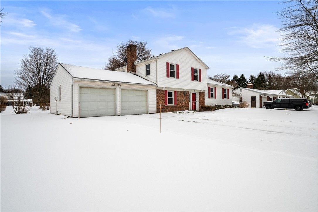 165 Heather Lane, Farmington, New York image 3