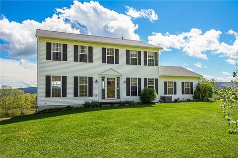 5917 State Route 21 Naples NY 14512