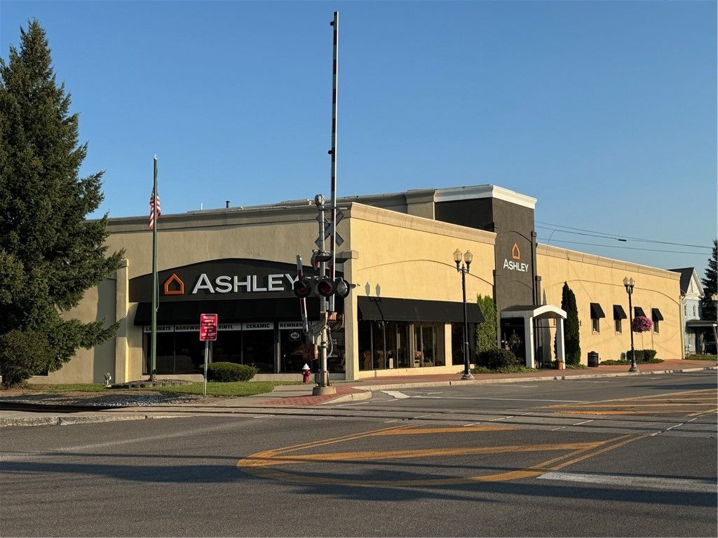 Photo of 248-258 Exchange Street, Geneva City, NY 14456 (MLS # R1564263)