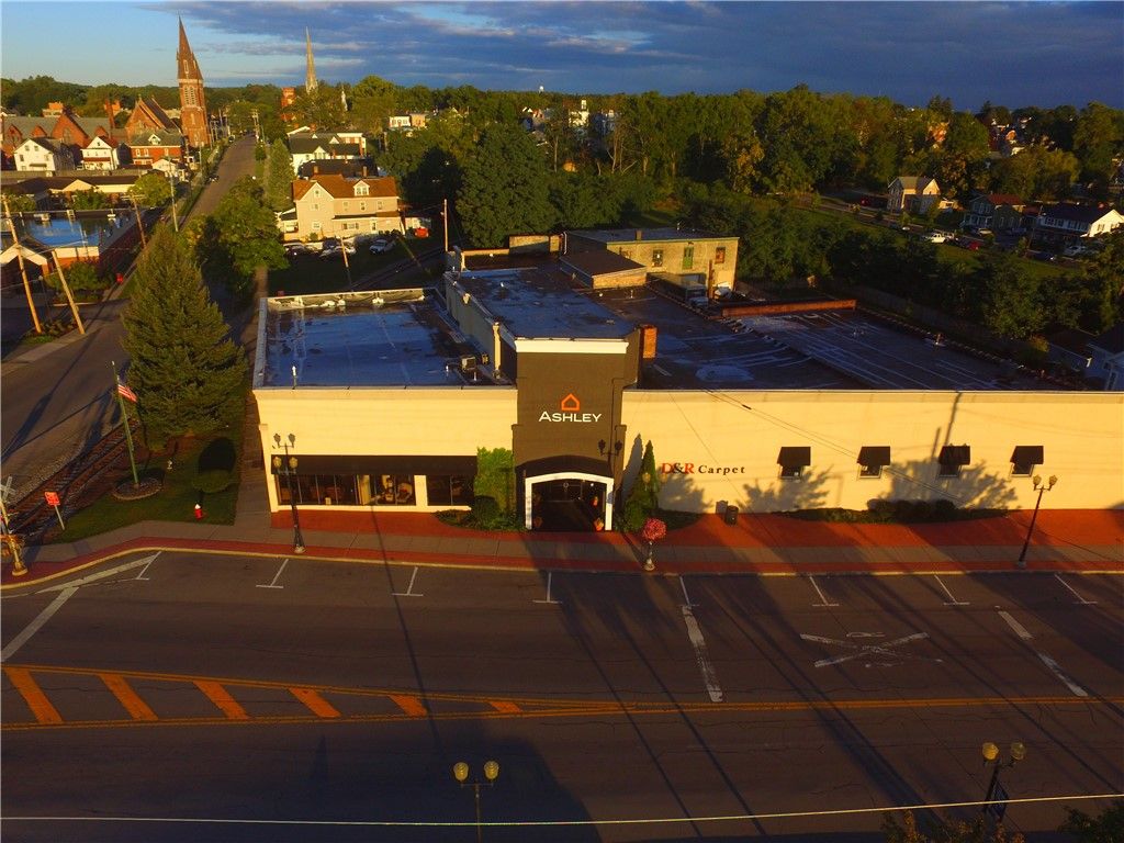 Photo of 248-258 Exchange Street, Geneva City, NY 14456 (MLS # R1564263)