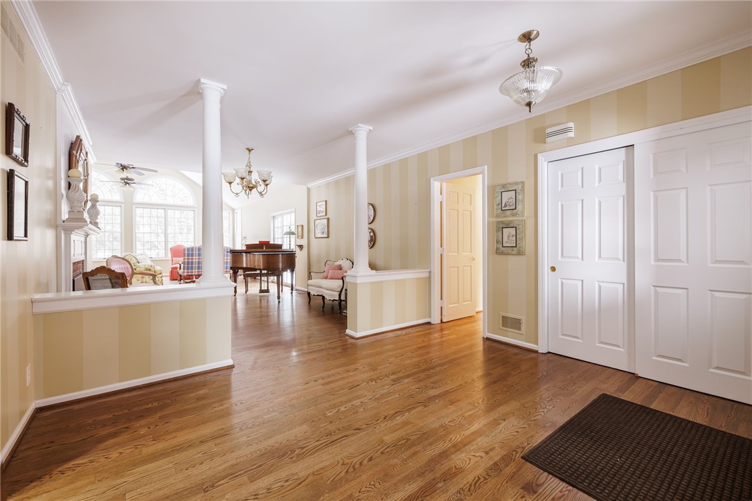 3 prospect hill road