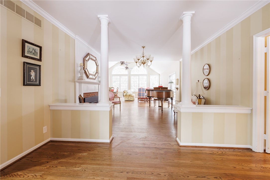 3 Prospect Hill Road