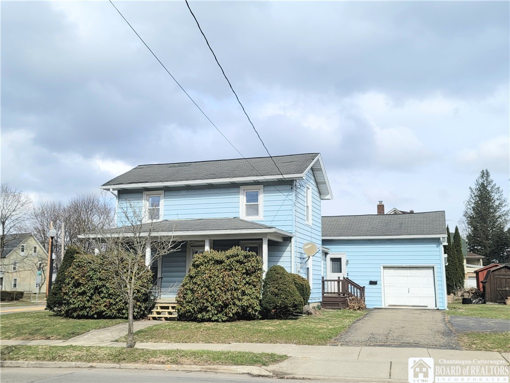200 Hallock Street, Jamestown, New York image 21