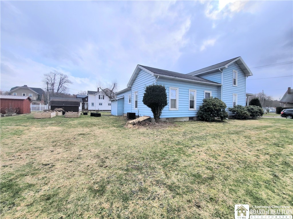 200 Hallock Street, Jamestown, New York image 4