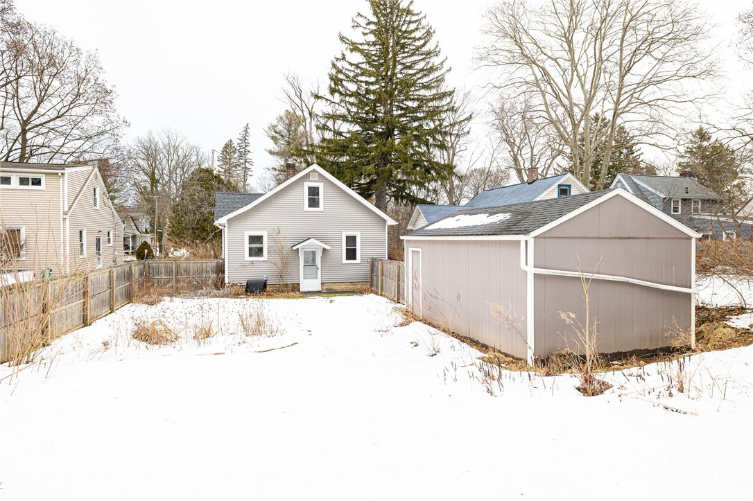 19 Hartfeld Drive, Brighton, New York image 26