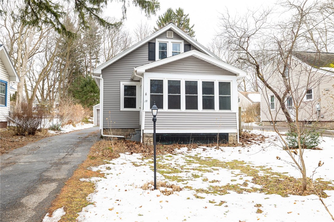 19 Hartfeld Drive, Brighton, New York image 2