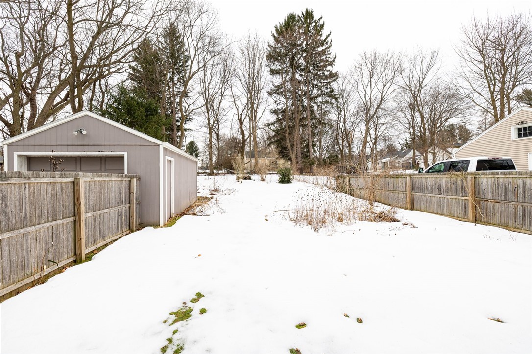 19 Hartfeld Drive, Brighton, New York image 21