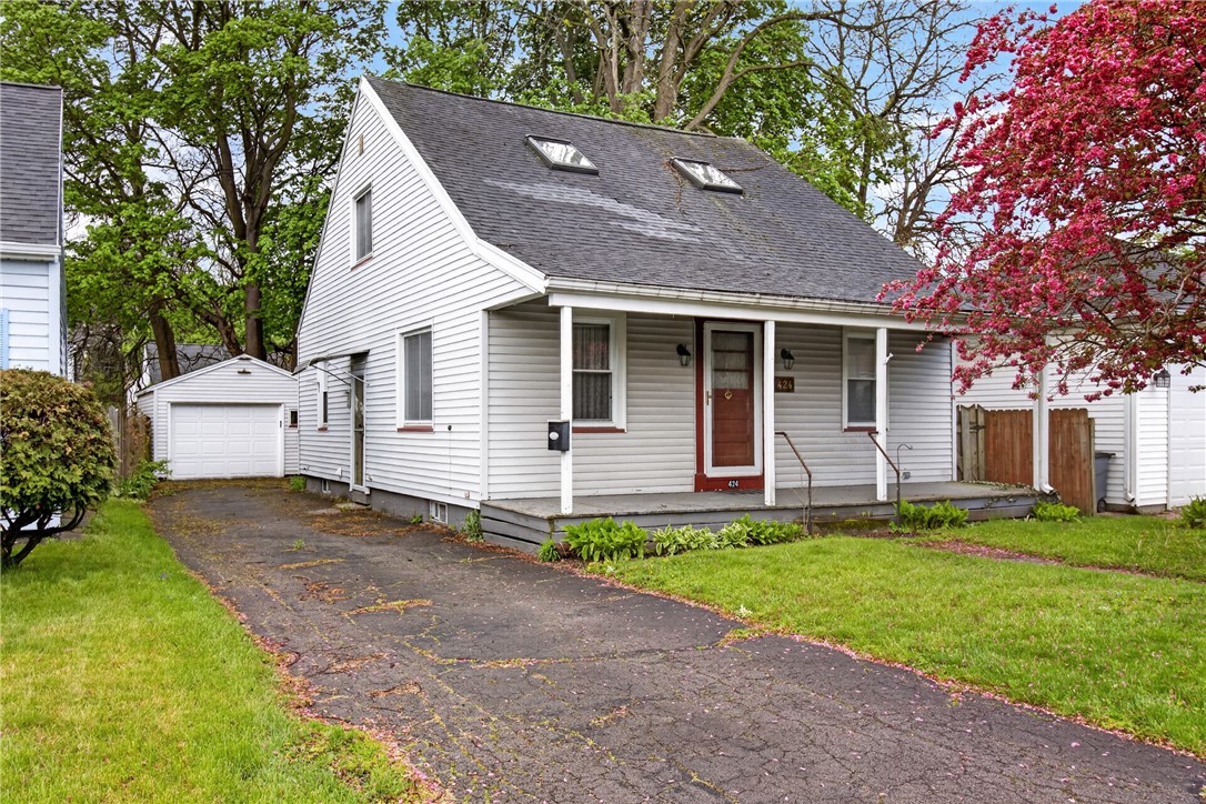 424 W Spruce Street