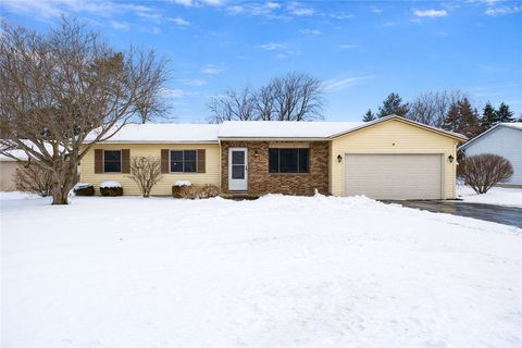 36 Friar Drive Greece NY 14626