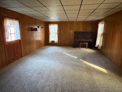 Tiny photo for 5888 Bird Road, Byron, NY 14422 (MLS # R1647835)