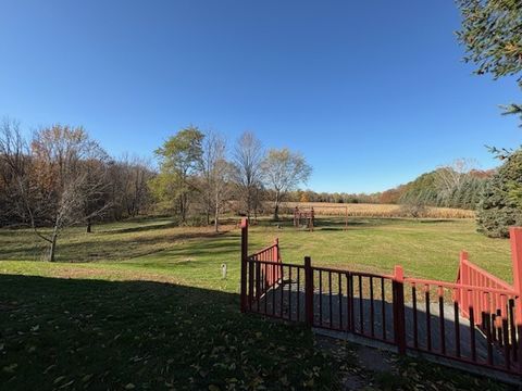 Tiny photo for 5888 Bird Road, Byron, NY 14422 (MLS # R1647835)