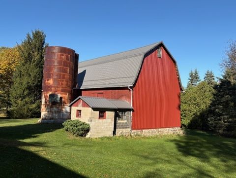 Tiny photo for 5888 Bird Road, Byron, NY 14422 (MLS # R1647835)