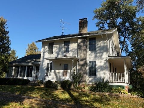 Photo of 5888 Bird Road, Byron, NY 14422 (MLS # R1647835)