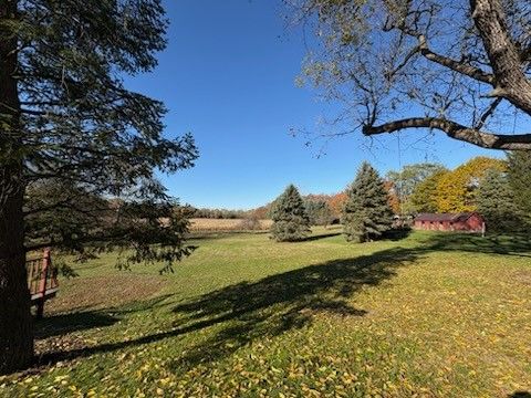 Tiny photo for 5888 Bird Road, Byron, NY 14422 (MLS # R1647835)