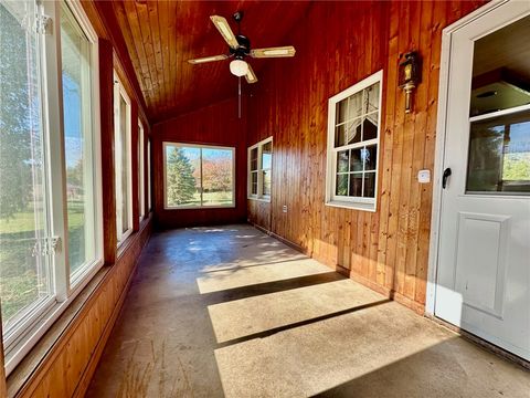 Tiny photo for 5888 Bird Road, Byron, NY 14422 (MLS # R1647835)