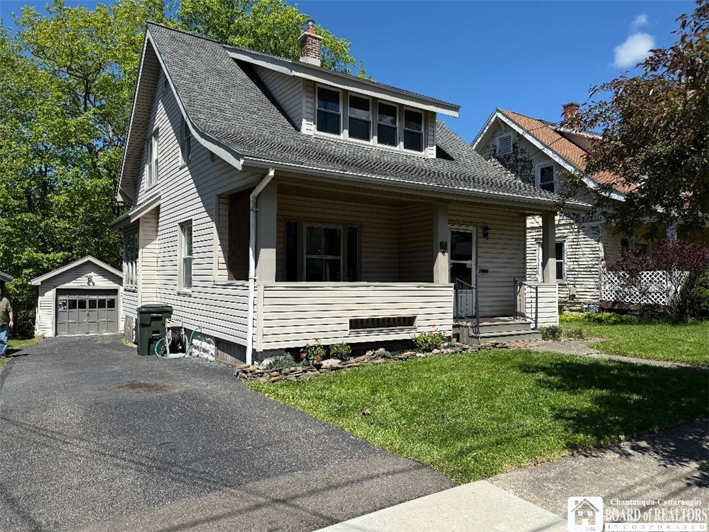 21 Juliet Street, Jamestown, New York image 1