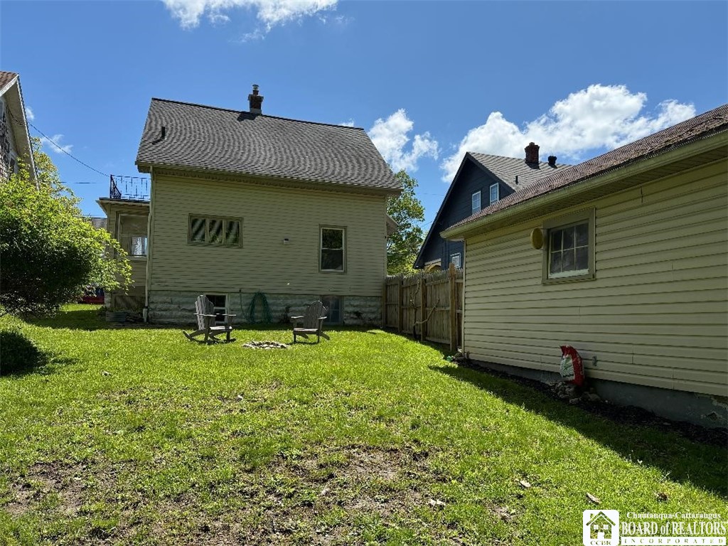 21 Juliet Street, Jamestown, New York image 29