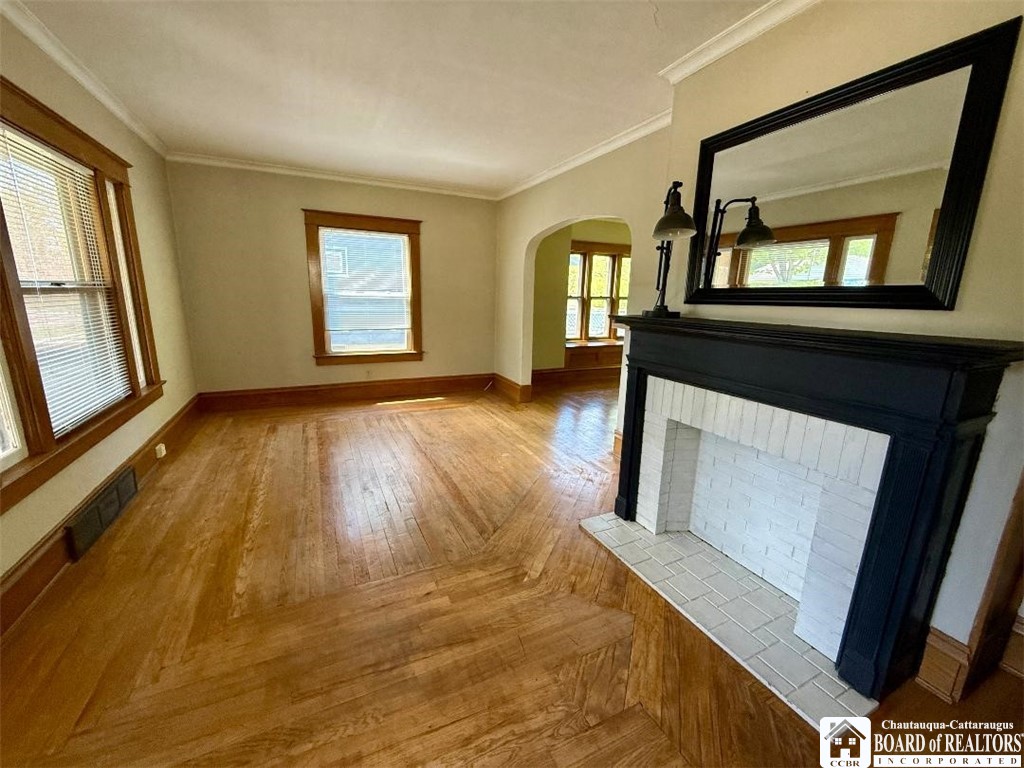 21 Juliet Street, Jamestown, New York image 5