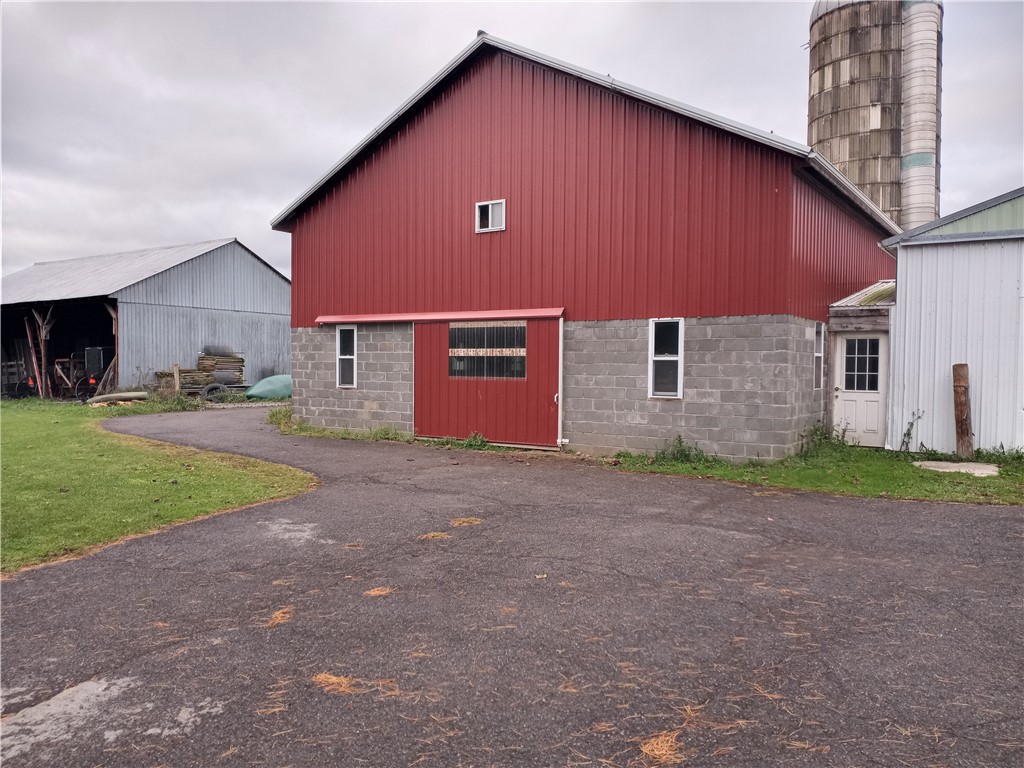 3963 Arcadia Zurich Norris Rd Rd, Lyons, New York image 16