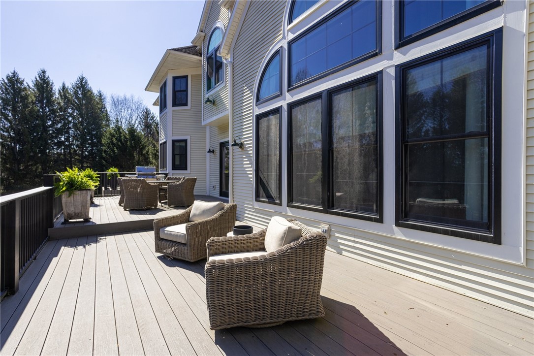 14 Abbey Woods, Pittsford, New York image 42