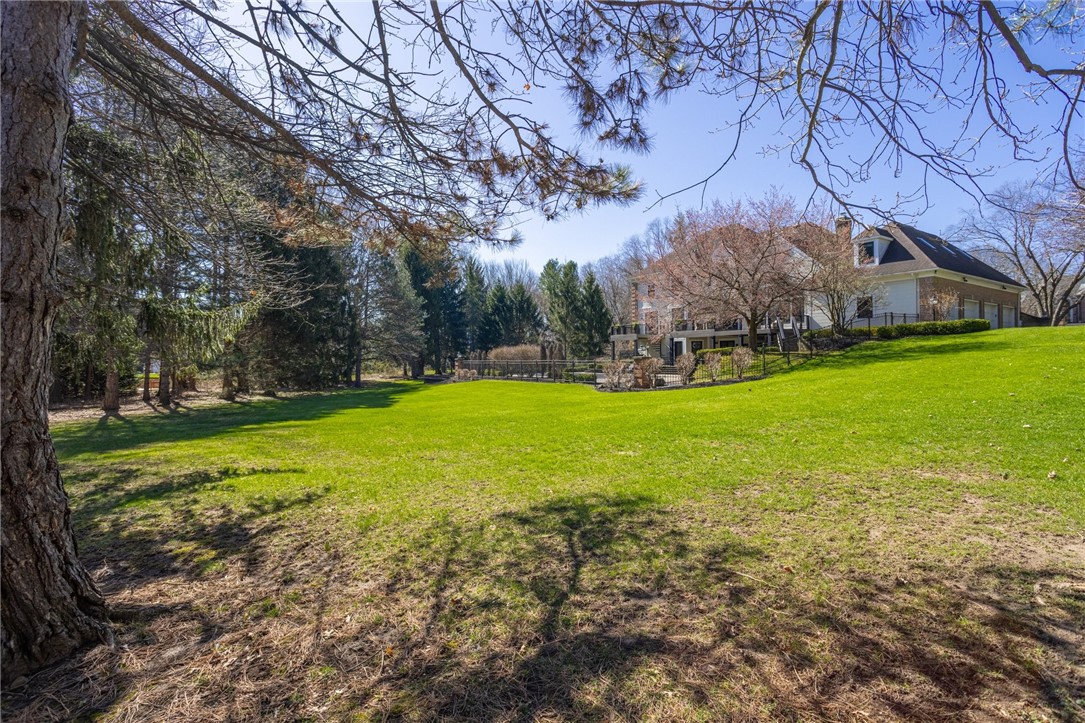 14 Abbey Woods, Pittsford, New York image 50