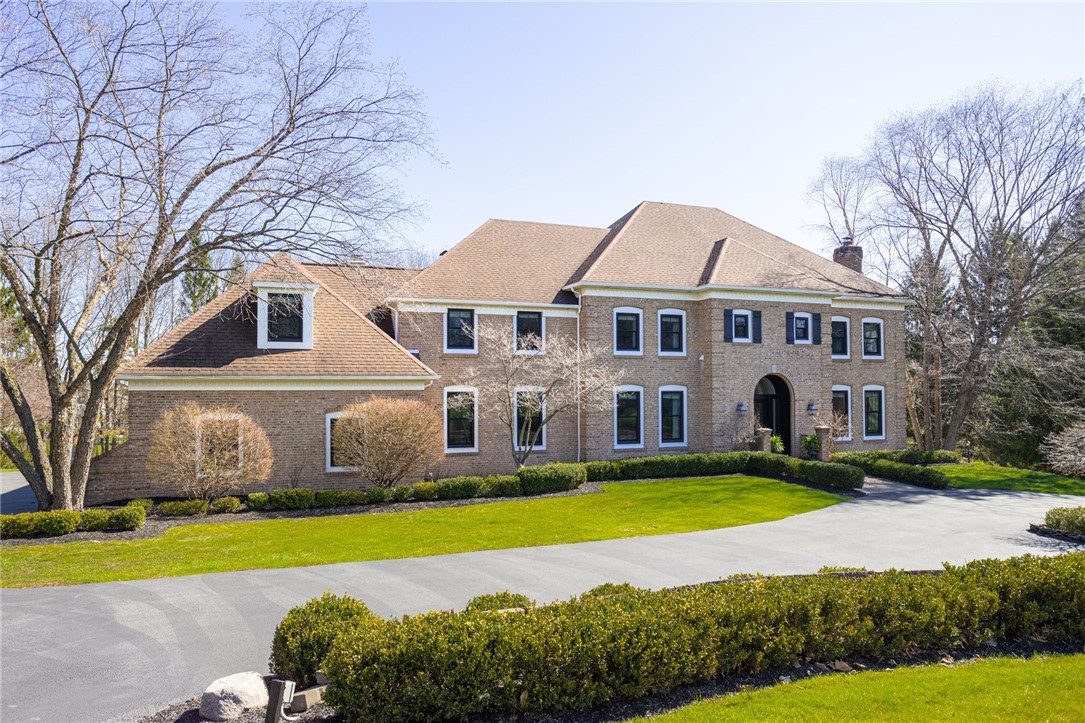 14 Abbey Woods, Pittsford, New York image 4