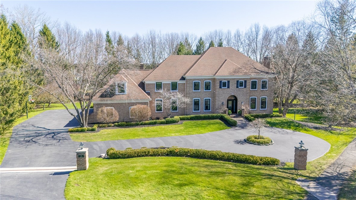 14 Abbey Woods, Pittsford, New York image 2