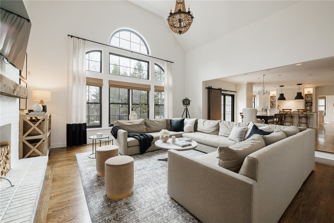 14 Abbey Woods, Pittsford, New York image 20