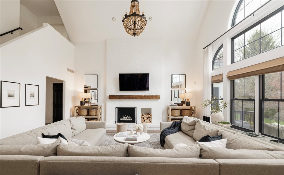 14 Abbey Woods, Pittsford, New York image 18