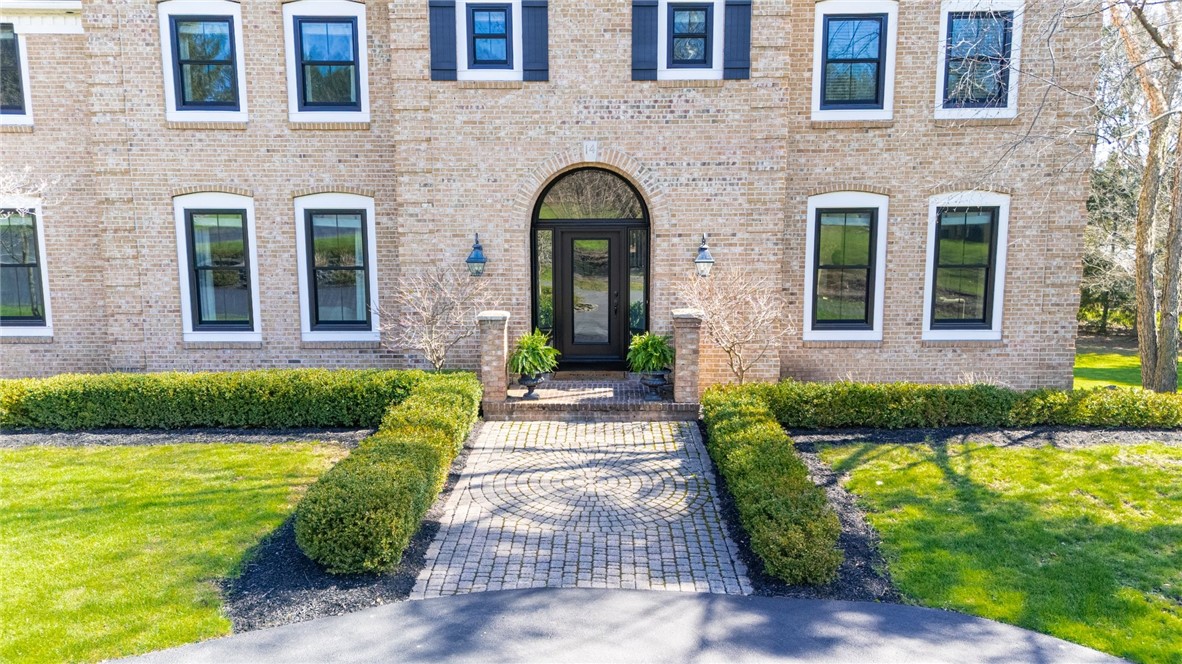 14 Abbey Woods, Pittsford, New York image 5