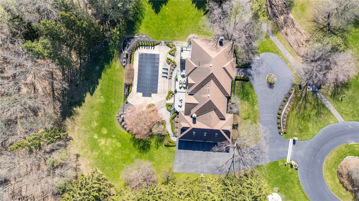 14 Abbey Woods, Pittsford, New York image 3